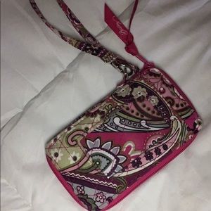 vera bradley wallet
